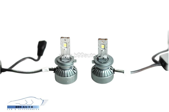 K Széria H7 LED